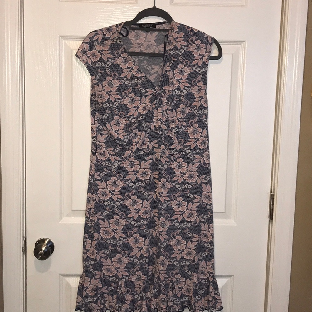 Glamour Dress